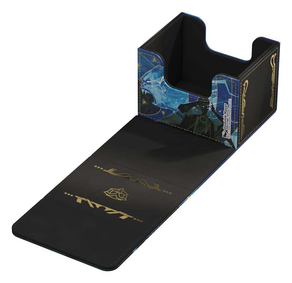 Ultimate Guard Ultimate Guard Sidewinder 100+ Xenoskin Magic The Gathering "Secrets of Strixhaven" - Pongify