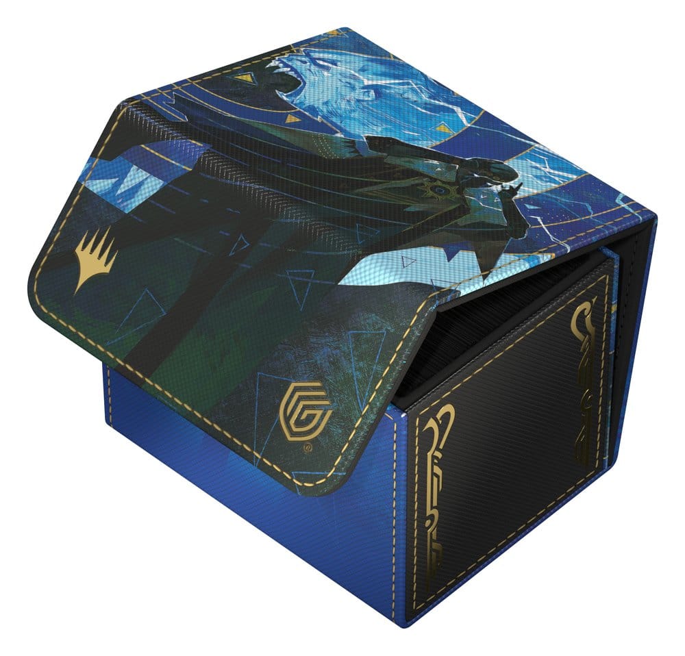 Ultimate Guard Ultimate Guard Sidewinder 100+ Xenoskin Magic The Gathering "Secrets of Strixhaven" - Pongify
