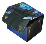 Ultimate Guard Ultimate Guard Sidewinder 100+ Xenoskin Magic The Gathering "Secrets of Strixhaven" - Pongify