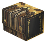 Ultimate Guard Ultimate Guard Sidewinder 100+ Xenoskin Magic The Gathering "Secrets of Strixhaven" - Return to the Ranks