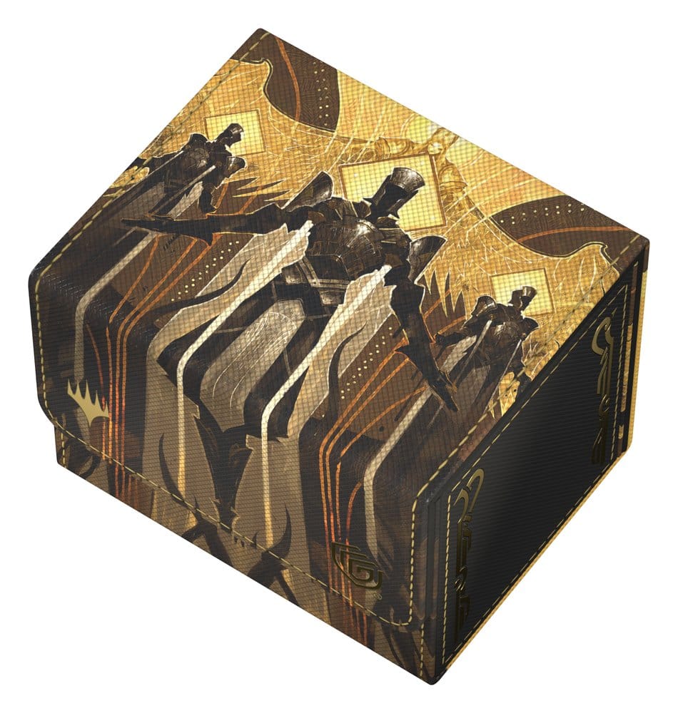 Ultimate Guard Ultimate Guard Sidewinder 100+ Xenoskin Magic The Gathering "Secrets of Strixhaven" - Return to the Ranks