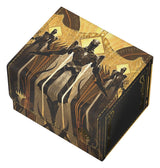 Ultimate Guard Ultimate Guard Sidewinder 100+ Xenoskin Magic The Gathering "Secrets of Strixhaven" - Return to the Ranks