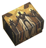 Ultimate Guard Ultimate Guard Sidewinder 100+ Xenoskin Magic The Gathering "Secrets of Strixhaven" - Return to the Ranks