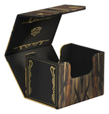 Ultimate Guard Ultimate Guard Sidewinder 100+ Xenoskin Magic The Gathering "Secrets of Strixhaven" - Return to the Ranks