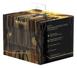 Ultimate Guard Ultimate Guard Sidewinder 100+ Xenoskin Magic The Gathering "Secrets of Strixhaven" - Return to the Ranks