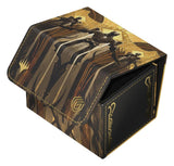 Ultimate Guard Ultimate Guard Sidewinder 100+ Xenoskin Magic The Gathering "Secrets of Strixhaven" - Return to the Ranks