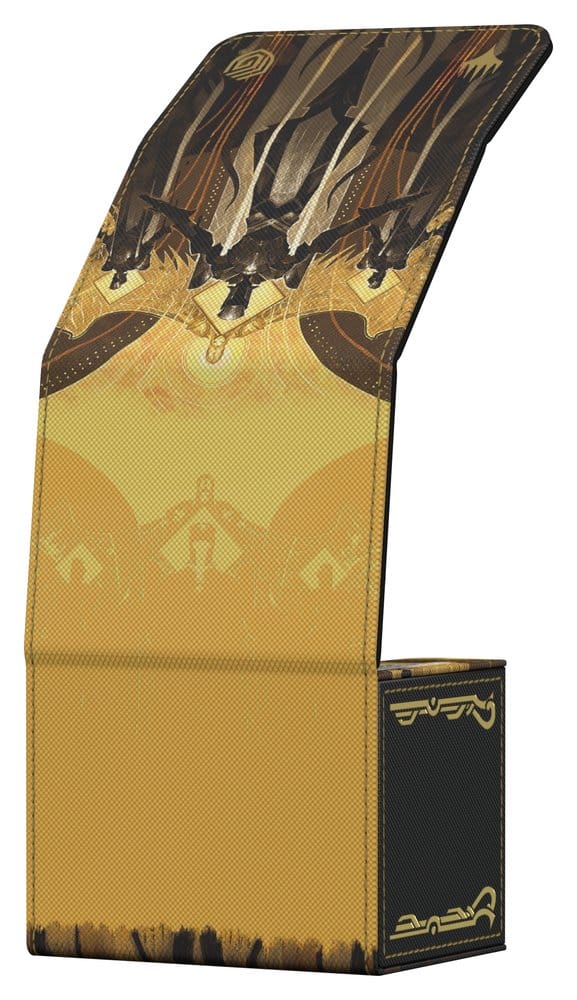 Ultimate Guard Ultimate Guard Sidewinder 100+ Xenoskin Magic The Gathering "Secrets of Strixhaven" - Return to the Ranks