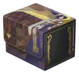 Ultimate Guard Ultimate Guard Sidewinder 100+ Xenoskin Magic The Gathering "Secrets of Strixhaven" - Akroma's Will