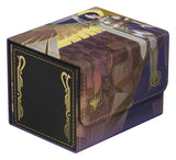 Ultimate Guard Ultimate Guard Sidewinder 100+ Xenoskin Magic The Gathering "Secrets of Strixhaven" - Akroma's Will