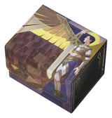 Ultimate Guard Ultimate Guard Sidewinder 100+ Xenoskin Magic The Gathering "Secrets of Strixhaven" - Akroma's Will