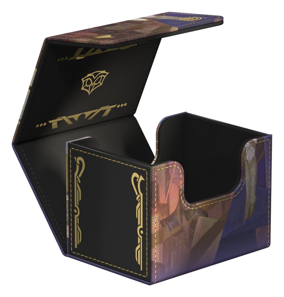 Ultimate Guard Ultimate Guard Sidewinder 100+ Xenoskin Magic The Gathering "Secrets of Strixhaven" - Akroma's Will