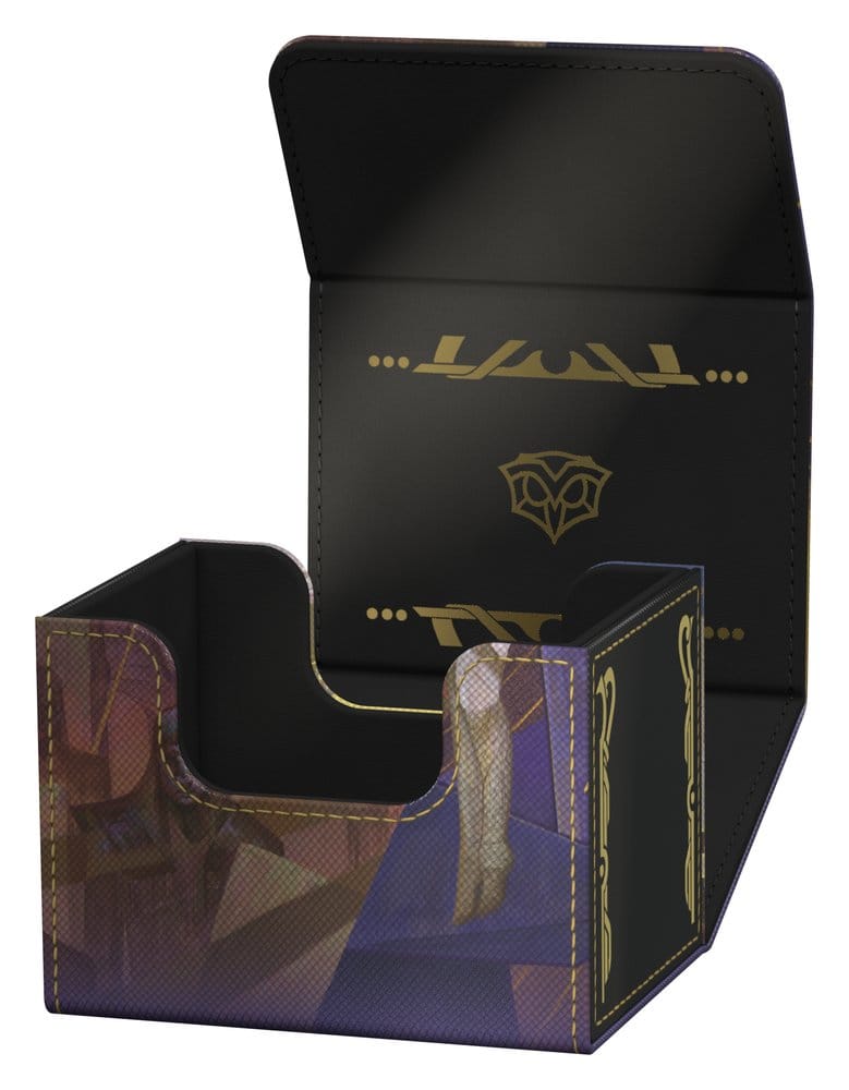 Ultimate Guard Ultimate Guard Sidewinder 100+ Xenoskin Magic The Gathering "Secrets of Strixhaven" - Akroma's Will