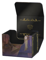 Ultimate Guard Ultimate Guard Sidewinder 100+ Xenoskin Magic The Gathering "Secrets of Strixhaven" - Akroma's Will