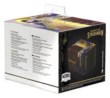 Ultimate Guard Ultimate Guard Sidewinder 100+ Xenoskin Magic The Gathering "Secrets of Strixhaven" - Akroma's Will