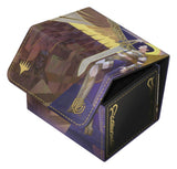 Ultimate Guard Ultimate Guard Sidewinder 100+ Xenoskin Magic The Gathering "Secrets of Strixhaven" - Akroma's Will