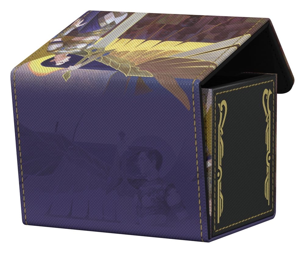 Ultimate Guard Ultimate Guard Sidewinder 100+ Xenoskin Magic The Gathering "Secrets of Strixhaven" - Akroma's Will
