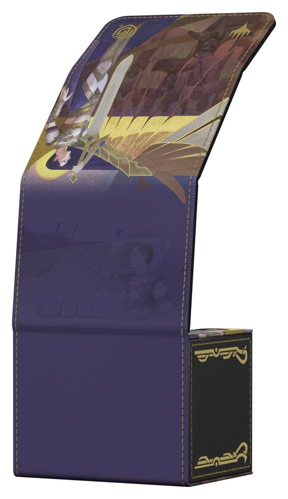 Ultimate Guard Ultimate Guard Sidewinder 100+ Xenoskin Magic The Gathering "Secrets of Strixhaven" - Akroma's Will