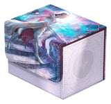 Ultimate Guard Ultimate Guard Sidewinder 100+ Xenoskin Magic The Gathering "Reality Fracture" - Liliana, Devoted Healer