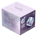 Ultimate Guard Ultimate Guard Sidewinder 100+ Xenoskin Magic The Gathering "Reality Fracture" - Liliana, Devoted Healer
