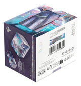 Ultimate Guard Ultimate Guard Sidewinder 100+ Xenoskin Magic The Gathering "Reality Fracture" - Liliana, Devoted Healer