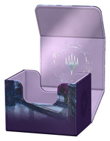 Ultimate Guard Ultimate Guard Sidewinder 100+ Xenoskin Magic The Gathering "Reality Fracture" - Liliana, Callous