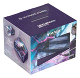 Ultimate Guard Ultimate Guard Sidewinder 100+ Xenoskin Magic The Gathering "Reality Fracture" - Liliana, Callous