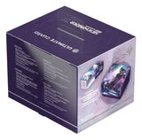 Ultimate Guard Ultimate Guard Sidewinder 100+ Xenoskin Magic The Gathering "Reality Fracture" - Liliana, Callous