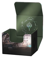 Ultimate Guard Ultimate Guard Sidewinder 100+ Xenoskin Magic The Gathering "Reality Fracture" - Garruk of the Veil