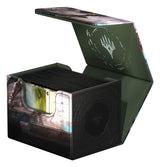 Ultimate Guard Ultimate Guard Sidewinder 100+ Xenoskin Magic The Gathering "Reality Fracture" - Garruk of the Veil