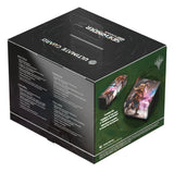 Ultimate Guard Ultimate Guard Sidewinder 100+ Xenoskin Magic The Gathering "Reality Fracture" - Garruk of the Veil
