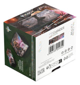 Ultimate Guard Ultimate Guard Sidewinder 100+ Xenoskin Magic The Gathering "Reality Fracture" - Garruk of the Veil