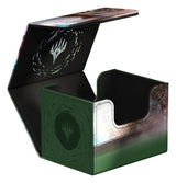 Ultimate Guard Ultimate Guard Sidewinder 100+ Xenoskin Magic The Gathering "Reality Fracture" - Garruk Uncursed