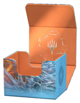 Ultimate Guard Ultimate Guard Sidewinder 100+ Xenoskin Magic The Gathering "Reality Fracture" - Chandra, Chill of