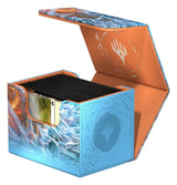 Ultimate Guard Ultimate Guard Sidewinder 100+ Xenoskin Magic The Gathering "Reality Fracture" - Chandra, Chill of