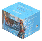 Ultimate Guard Ultimate Guard Sidewinder 100+ Xenoskin Magic The Gathering "Reality Fracture" - Chandra, Chill of