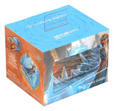 Ultimate Guard Ultimate Guard Sidewinder 100+ Xenoskin Magic The Gathering "Reality Fracture" - Chandra, Chill of