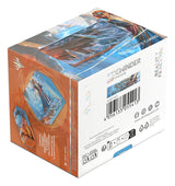 Ultimate Guard Ultimate Guard Sidewinder 100+ Xenoskin Magic The Gathering "Reality Fracture" - Chandra, Chill of