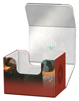 Ultimate Guard Ultimate Guard Sidewinder 100+ Xenoskin Magic The Gathering "Reality Fracture" - Ajani, Path of Vengeance