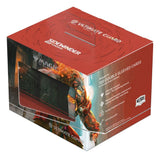 Ultimate Guard Ultimate Guard Sidewinder 100+ Xenoskin Magic The Gathering "Reality Fracture" - Ajani, Path of Vengeance