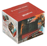 Ultimate Guard Ultimate Guard Sidewinder 100+ Xenoskin Magic The Gathering "Reality Fracture" - Ajani, Path of Vengeance