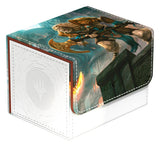 Ultimate Guard Ultimate Guard Sidewinder 100+ Xenoskin Magic The Gathering "Reality Fracture" - Ajani, Counterattack