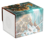 Ultimate Guard Ultimate Guard Sidewinder 100+ Xenoskin Magic The Gathering "Reality Fracture" - Ajani, Counterattack
