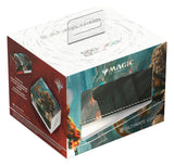 Ultimate Guard Ultimate Guard Sidewinder 100+ Xenoskin Magic The Gathering "Reality Fracture" - Ajani, Counterattack