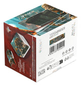 Ultimate Guard Ultimate Guard Sidewinder 100+ Xenoskin Magic The Gathering "Reality Fracture" - Ajani, Counterattack