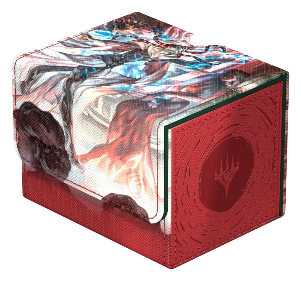 Ultimate Guard Ultimate Guard Sidewinder 100+ Xenoskin Magic The Gathering "Reality Fracture" - Vraska, Creative