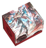 Ultimate Guard Ultimate Guard Sidewinder 100+ Xenoskin Magic The Gathering "Reality Fracture" - Vraska, Creative