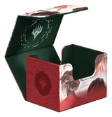 Ultimate Guard Ultimate Guard Sidewinder 100+ Xenoskin Magic The Gathering "Reality Fracture" - Vraska, Creative