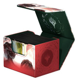 Ultimate Guard Ultimate Guard Sidewinder 100+ Xenoskin Magic The Gathering "Reality Fracture" - Vraska, Creative