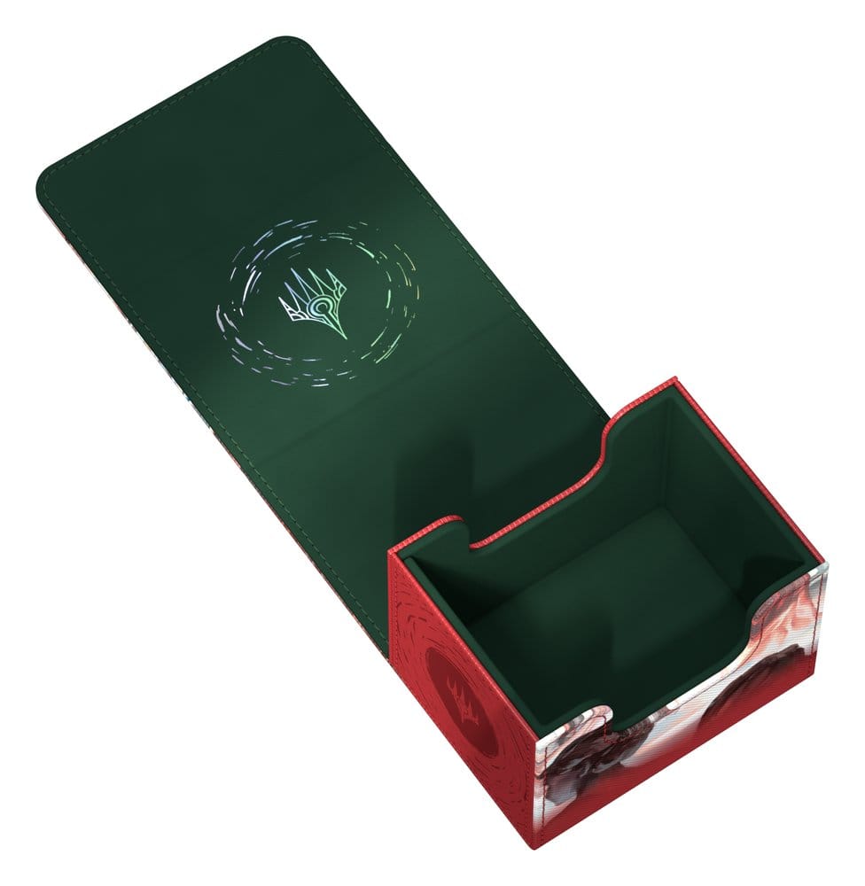 Ultimate Guard Ultimate Guard Sidewinder 100+ Xenoskin Magic The Gathering "Reality Fracture" - Vraska, Creative