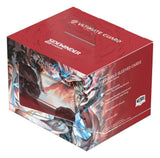 Ultimate Guard Ultimate Guard Sidewinder 100+ Xenoskin Magic The Gathering "Reality Fracture" - Vraska, Creative